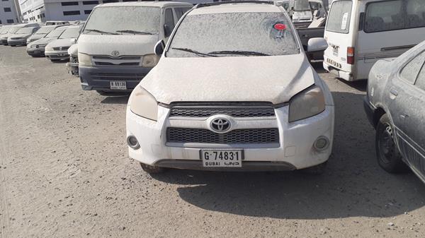 TOYOTA RAV 4 2010 2t3dk4dv9aw035805