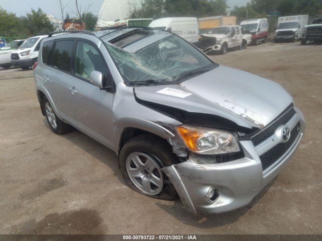 TOYOTA RAV4 2010 2t3dk4dv9aw036484