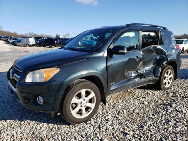 TOYOTA RAV4 LIMIT 2011 2t3dk4dv9bw042156