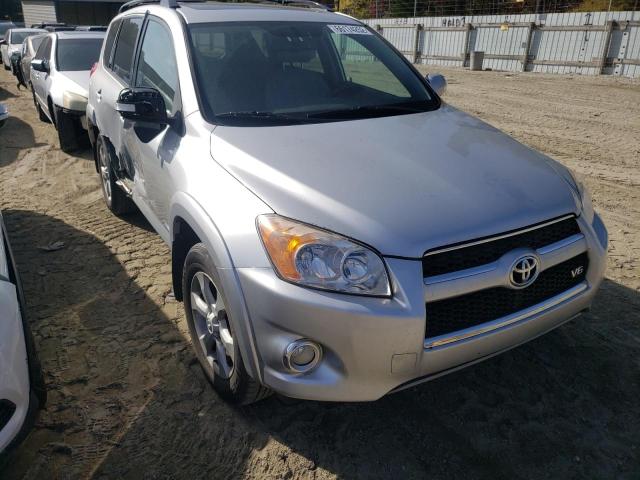 TOYOTA RAV4 LIMIT 2011 2t3dk4dv9bw042223