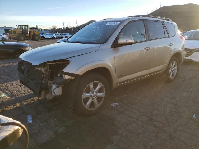 TOYOTA RAV4 2011 2t3dk4dv9bw042660