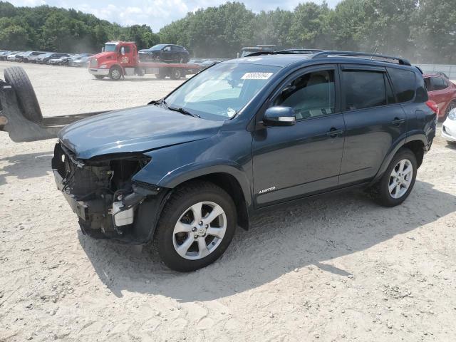 TOYOTA RAV4 2011 2t3dk4dv9bw044974