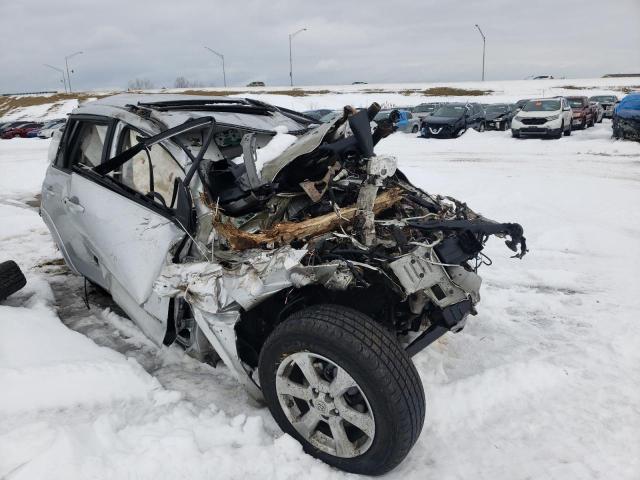 TOYOTA RAV4 LIMIT 2011 2t3dk4dv9bw045588