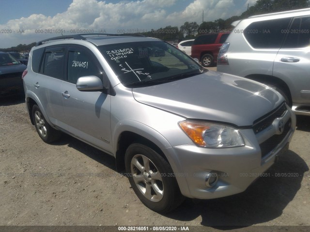 TOYOTA RAV4 2011 2t3dk4dv9bw046613