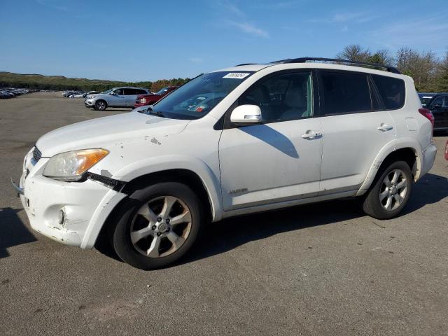 TOYOTA RAV4 LIMIT 2011 2t3dk4dv9bw048197