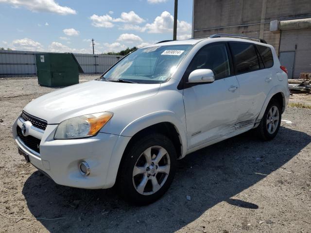 TOYOTA RAV4 2011 2t3dk4dv9bw054128