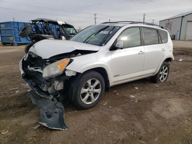 TOYOTA RAV4 2011 2t3dk4dv9bw054906