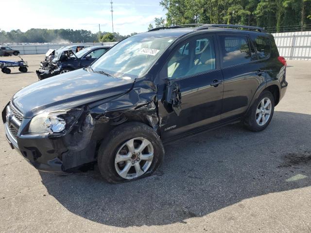 TOYOTA RAV4 2011 2t3dk4dv9bw055229