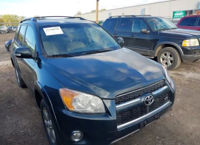 TOYOTA RAV4 2011 2t3dk4dv9bw058762