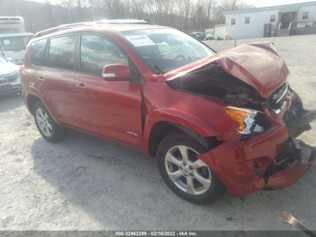 TOYOTA RAV4 2011 2t3dk4dv9bw059958