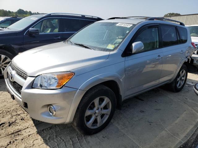 TOYOTA RAV4 LIMIT 2011 2t3dk4dv9bw065081