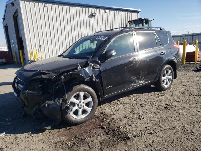 TOYOTA RAV4 2012 2t3dk4dv9cw066524