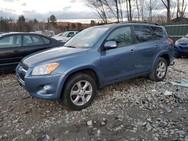 TOYOTA RAV4 2012 2t3dk4dv9cw067334