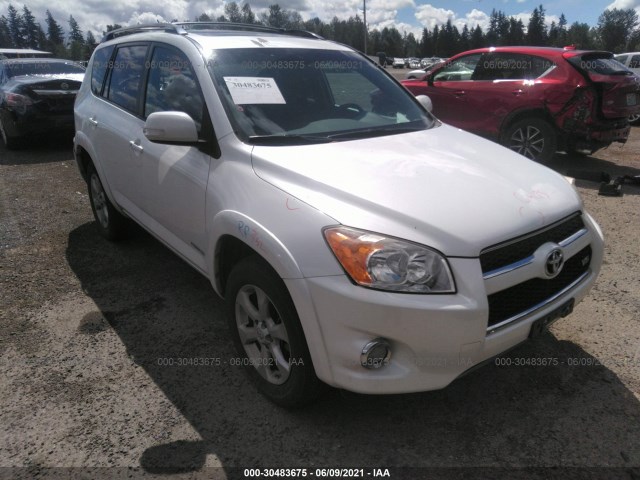 TOYOTA RAV4 2012 2t3dk4dv9cw068046