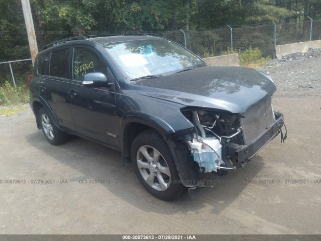 TOYOTA RAV4 2012 2t3dk4dv9cw069293