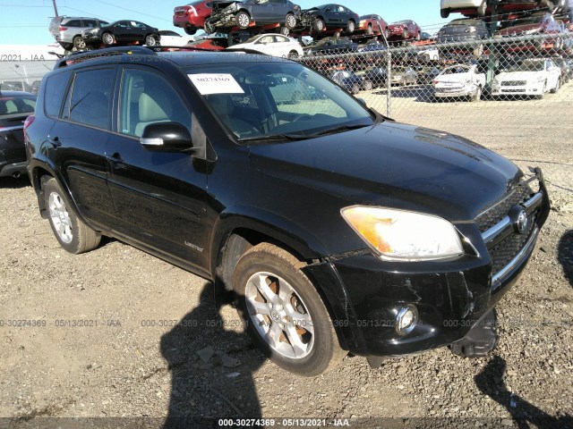 TOYOTA RAV4 2012 2t3dk4dv9cw069522