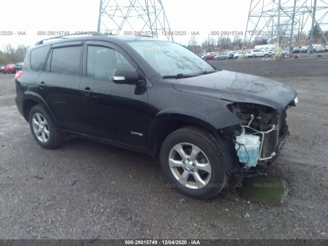 TOYOTA RAV4 2012 2t3dk4dv9cw069908