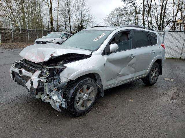 TOYOTA RAV4 2012 2t3dk4dv9cw070234