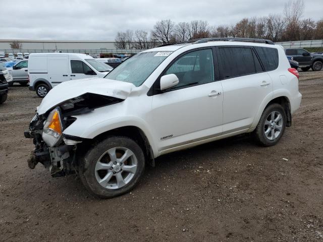 TOYOTA RAV4 2012 2t3dk4dv9cw070492