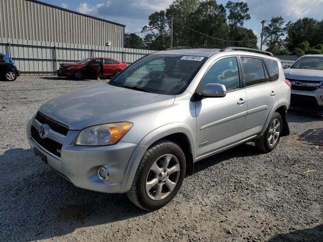 TOYOTA RAV4 2012 2t3dk4dv9cw070704