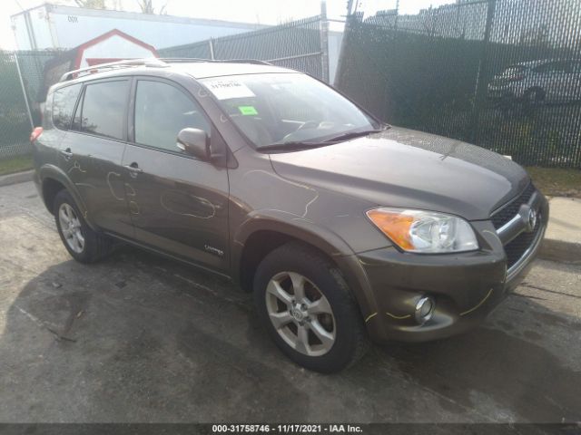 TOYOTA RAV4 2012 2t3dk4dv9cw072498