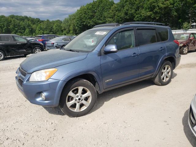 TOYOTA RAV4 2012 2t3dk4dv9cw072887