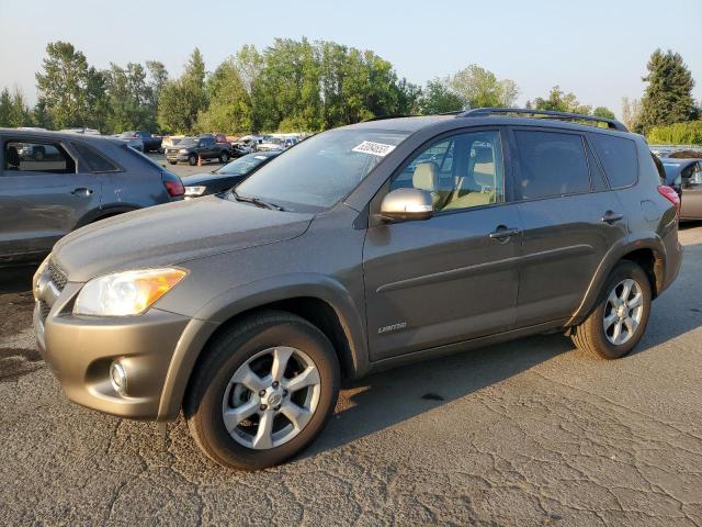 TOYOTA RAV4 LIMIT 2012 2t3dk4dv9cw080407