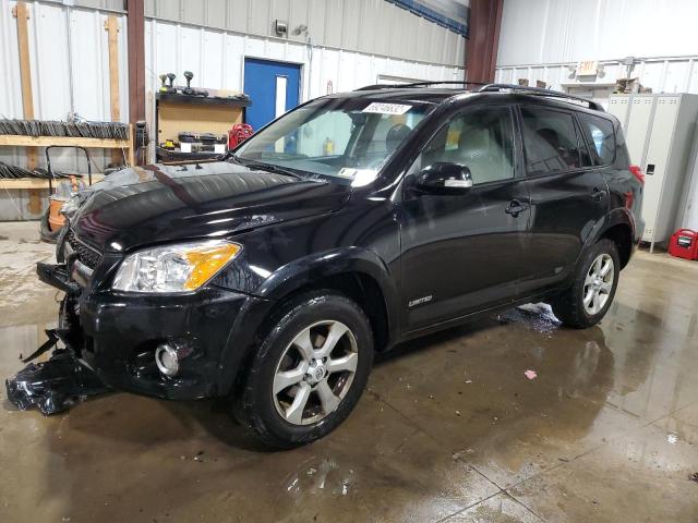 TOYOTA RAV4 LIMIT 2012 2t3dk4dv9cw083517