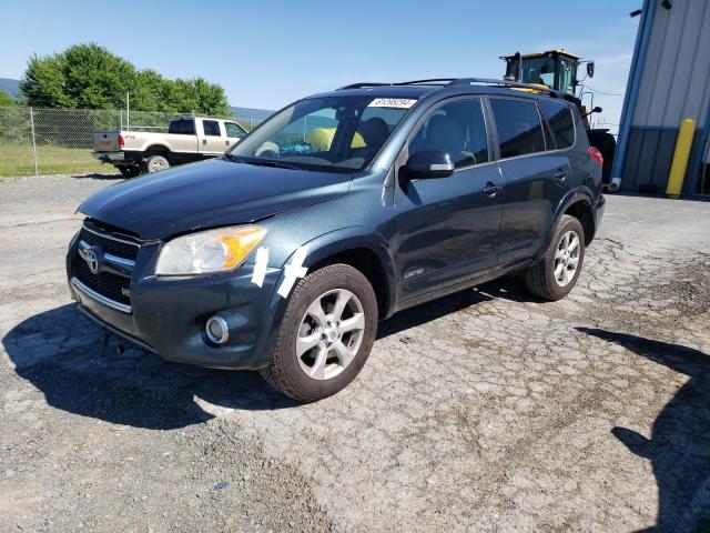 TOYOTA RAV4 2012 2t3dk4dv9cw086563