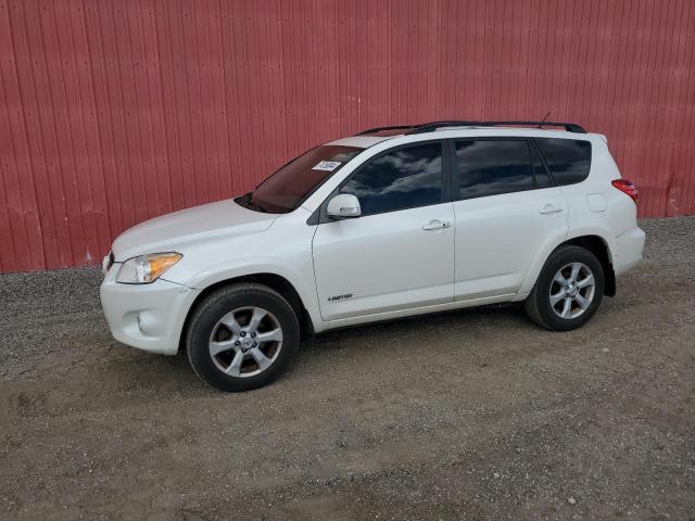 TOYOTA RAV4 LIMIT 2012 2t3dk4dv9cw086675