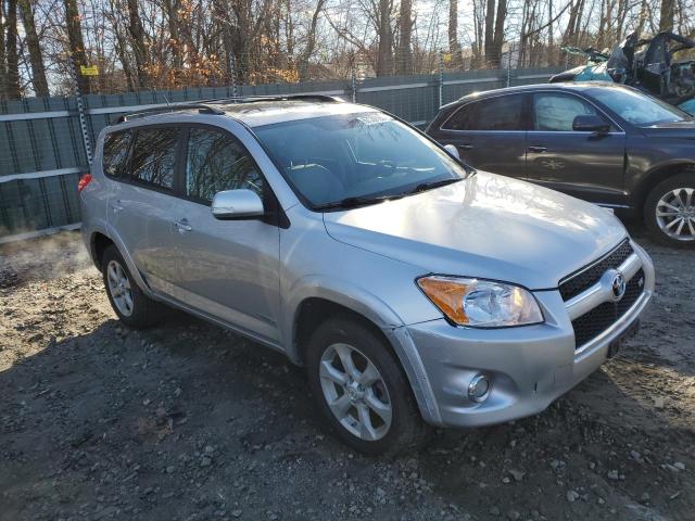 TOYOTA RAV4 LIMIT 2012 2t3dk4dv9cw089043