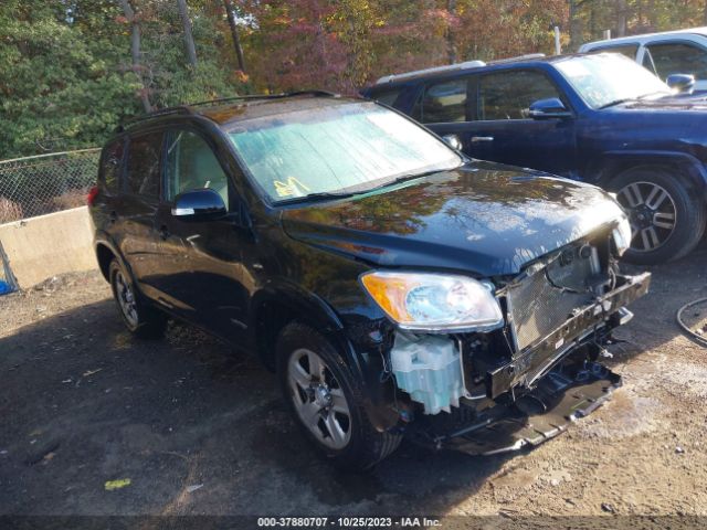 TOYOTA RAV4 2012 2t3dk4dv9cw092556