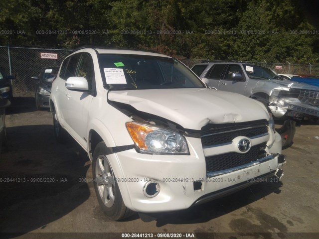 TOYOTA RAV4 2012 2t3dk4dv9cw093450