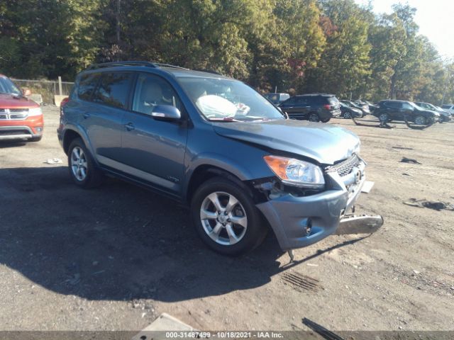 TOYOTA RAV4 2010 2t3dk4dvxaw015028