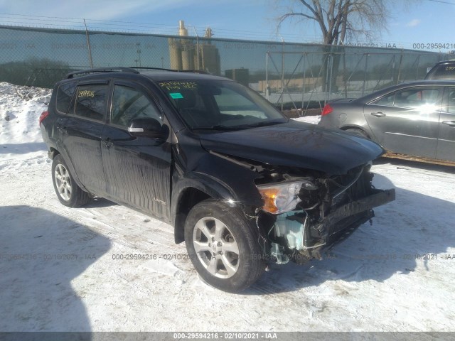 TOYOTA RAV4 2010 2t3dk4dvxaw015904