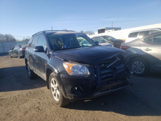 TOYOTA RAV4 LIMIT 2010 2t3dk4dvxaw017524