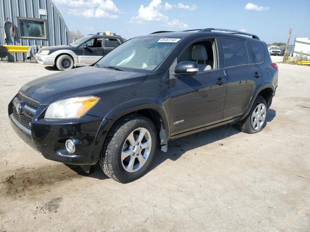 TOYOTA RAV4 LIMIT 2010 2t3dk4dvxaw019452