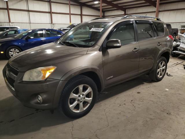 TOYOTA RAV4 2010 2t3dk4dvxaw020729