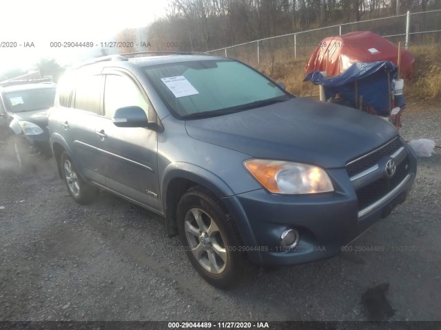 TOYOTA RAV4 2010 2t3dk4dvxaw022996