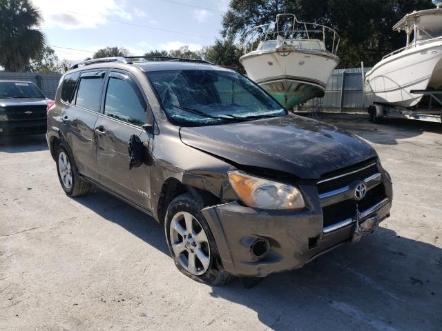 TOYOTA RAV4 LIMIT 2010 2t3dk4dvxaw023243