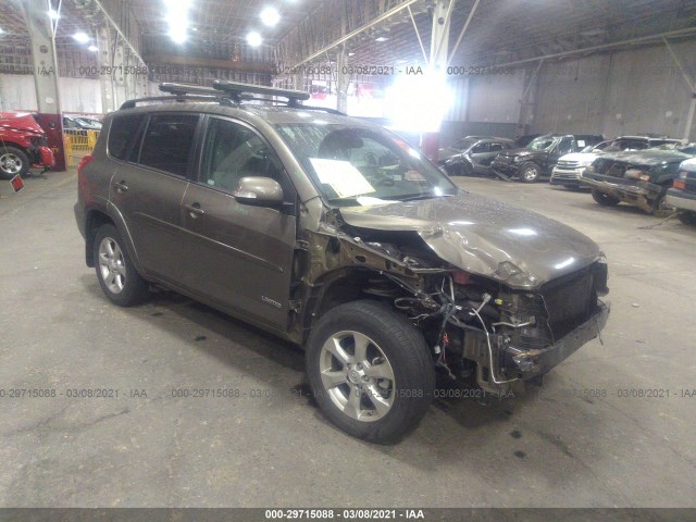 TOYOTA RAV4 2010 2t3dk4dvxaw023534