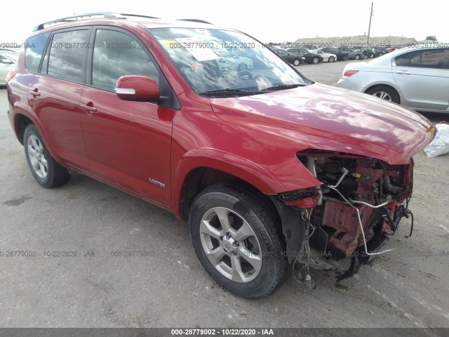 TOYOTA RAV4 2010 2t3dk4dvxaw024621