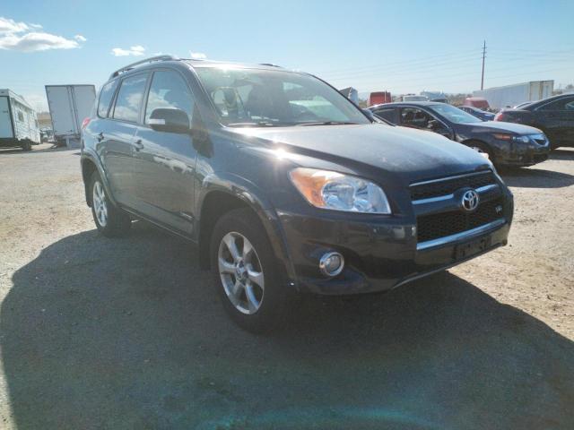 TOYOTA RAV4 LIMIT 2010 2t3dk4dvxaw024716