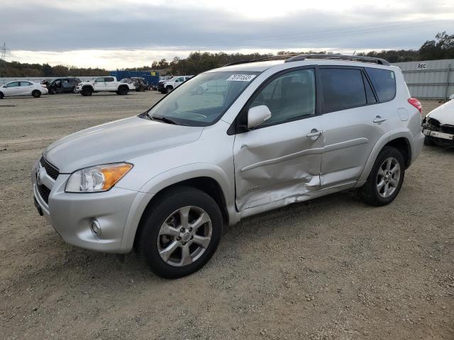 TOYOTA RAV4 2010 2t3dk4dvxaw027356