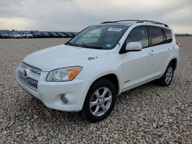 TOYOTA RAV4 2010 2t3dk4dvxaw028541