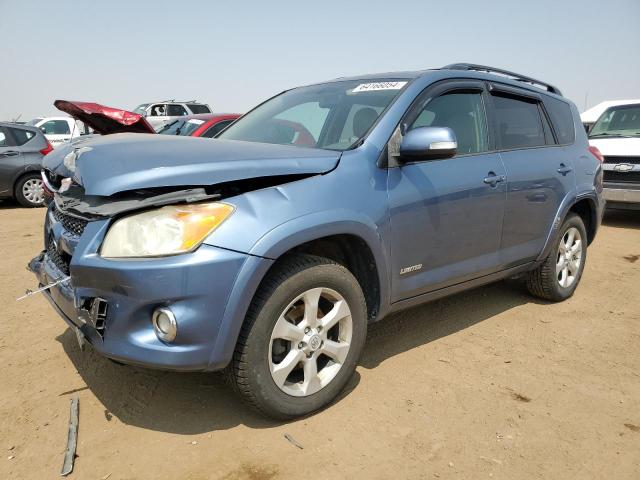 TOYOTA RAV4 2010 2t3dk4dvxaw029088