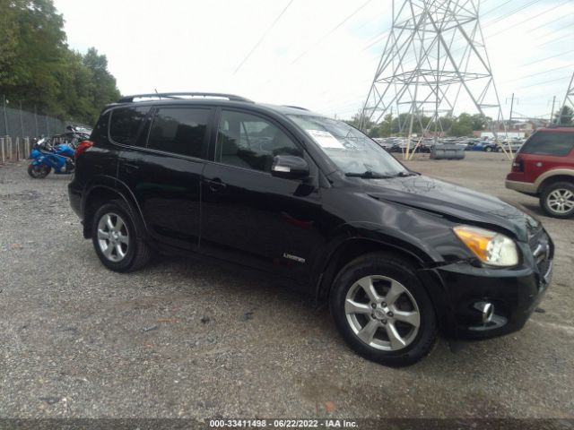 TOYOTA RAV4 2010 2t3dk4dvxaw030273