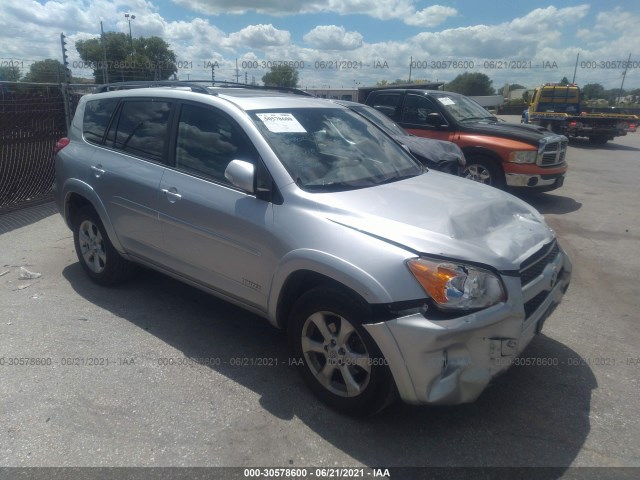 TOYOTA RAV4 2010 2t3dk4dvxaw030452