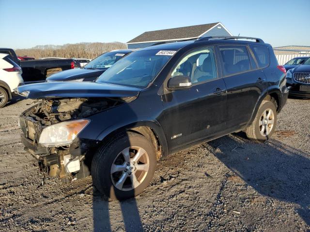 TOYOTA RAV4 LIMIT 2010 2t3dk4dvxaw030810