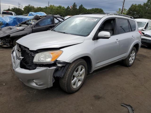 TOYOTA RAV4 2010 2t3dk4dvxaw031309